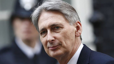 İngiltere Dışişleri Bakanı: 'Türkiye' bahanesi cahillik