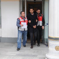 "Her şey kameralar önünde olmuştur"