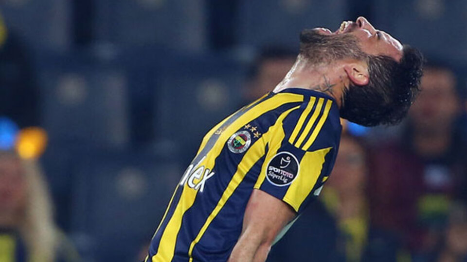 Gökhan Gönül'den şok sözler!