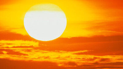 Kuzey Afrika sıcağı bir hafta etkili olacak