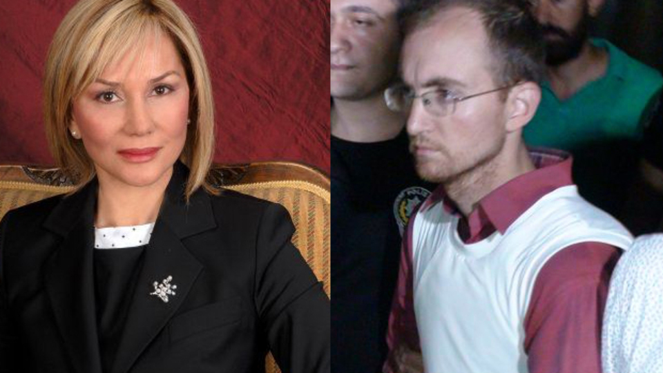 Atalay Filiz hakkında karar verildi!