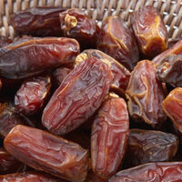 Hurma yemeden önce bir daha düşünün...