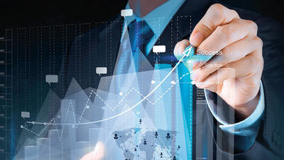 'Leasing'de yüzde 12 artış