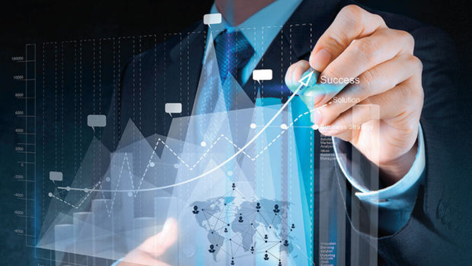 'Leasing'de yüzde 12 artış