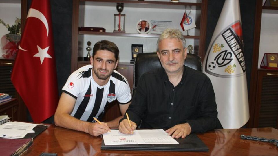 Denizlispor'dan Manisa'ya!..