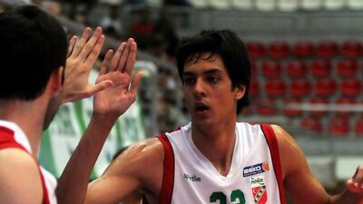 Egemen Güven, NBA Draftı'ndan çekildi!