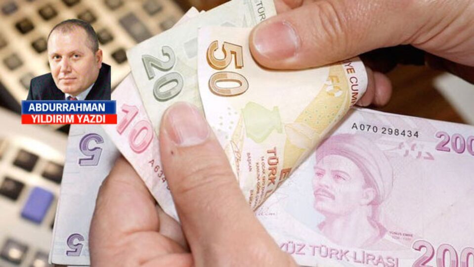 Bir yılda 15 milyar borç takıldı!