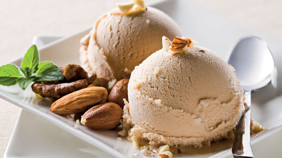 Ramazan'da bolca yiyin...