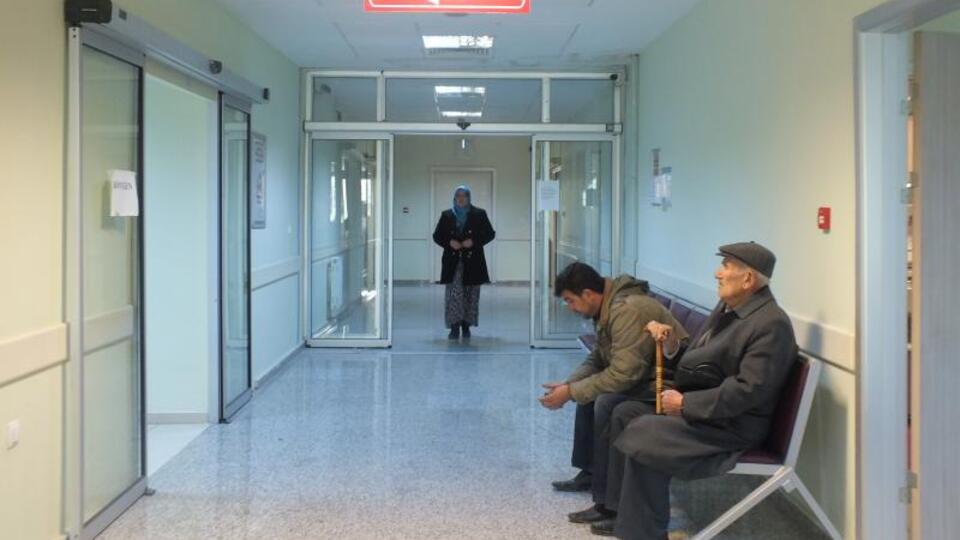 Sağlık Bakanlığı ve üniversite hastaneleri birleşiyor!