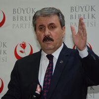 "Benim ülkem sapıklar ülkesi değil"