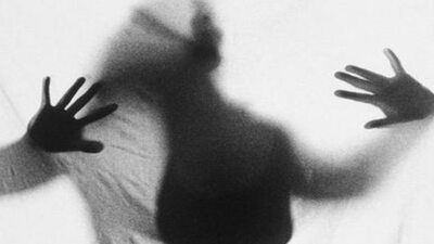 "Polis bana zorla sahip oldu"