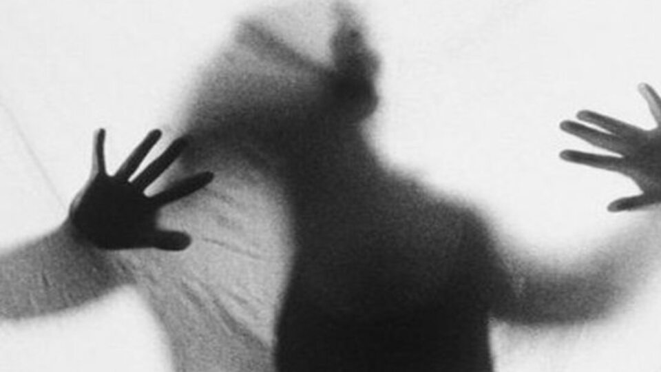 "Polis bana zorla sahip oldu"