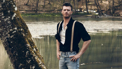 Kıvanç'ın partneri belli oldu!