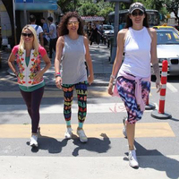 Bebek’te sabah sporu