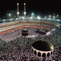 Mü’minleri birleştiren mübarek mekân: CAMİ