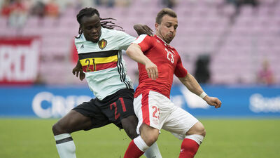 F.Bahçe onu bitirdi!