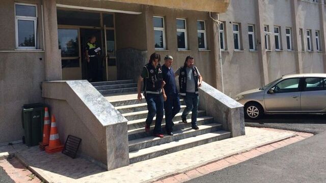 Paralel yapı operasyonu: 20 gözaltı