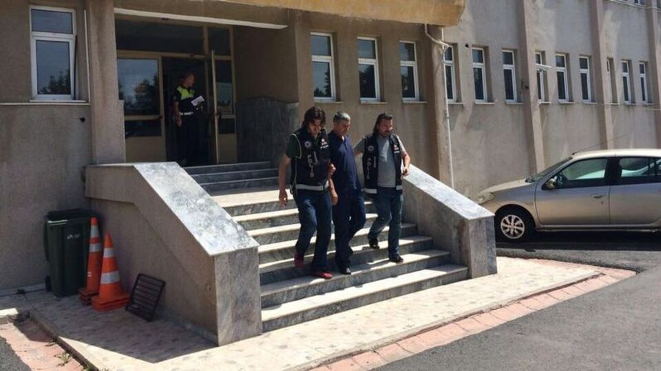 Paralel yapı operasyonu: 20 gözaltı