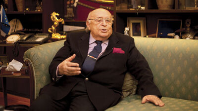 "Binanaleyh Ege bir göl değildir"