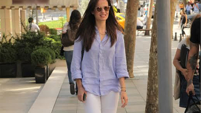 'Bana her gün tatil'