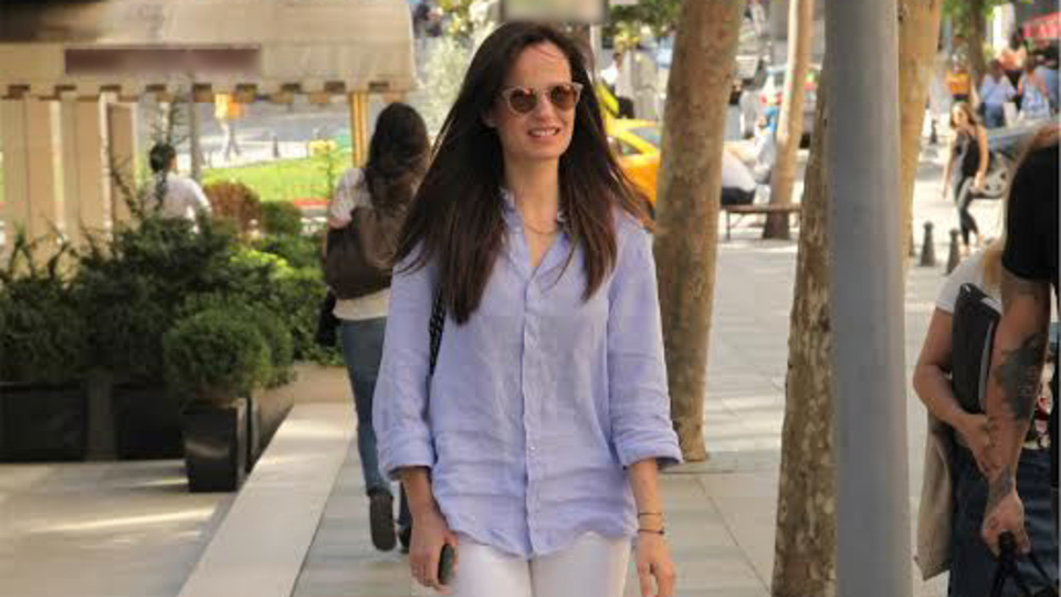 'Bana her gün tatil'