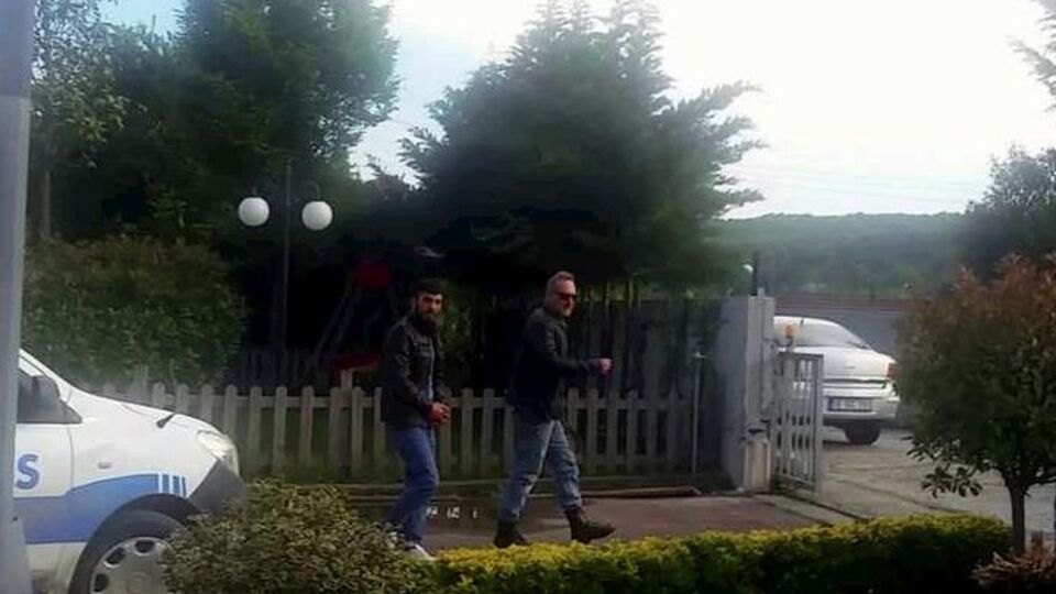 Annesini nasıl öldürdüğünü anlattı