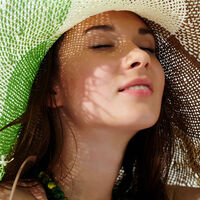 Cildinizin çığlıklarına kulak verin!