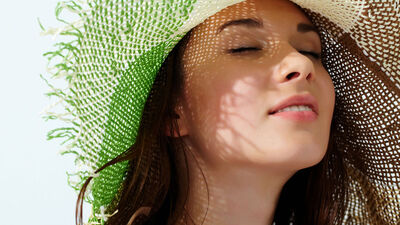 Cildinizin çığlıklarına kulak verin!