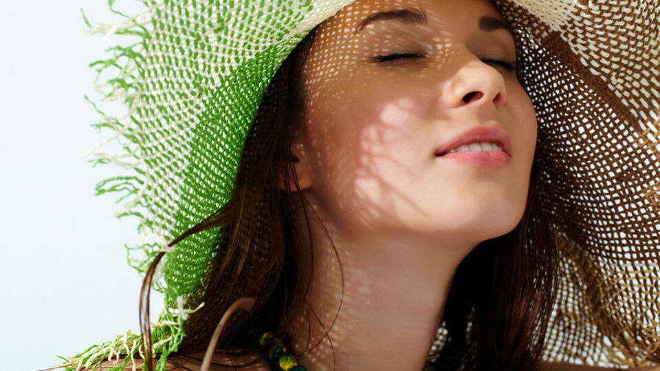 Cildinizin çığlıklarına kulak verin!