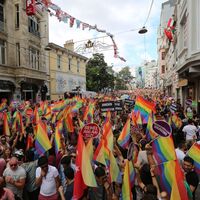 Valilik: Onur Yürüyüşüne izin verilmeyecek