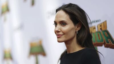 Kızına arapça öğretiyor