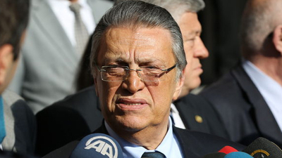 Faili meçhuller Mesut Yılmaz'a sorulacak