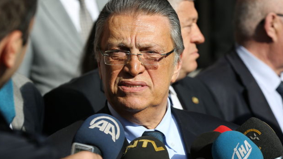 Faili meçhuller Mesut Yılmaz'a sorulacak