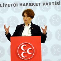 Çağrı Heyeti: Kurultay hazırlıkları tamam, Bahçeli gelmezse...