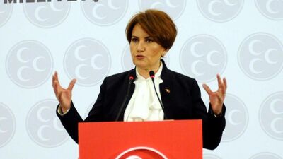 Çağrı Heyeti: Kurultay hazırlıkları tamam, Bahçeli gelmezse...