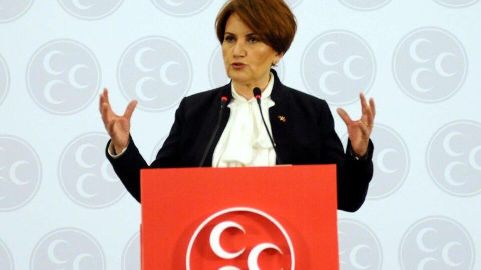 Çağrı Heyeti: Kurultay hazırlıkları tamam, Bahçeli gelmezse...