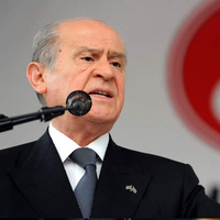 Devlet Bahçeli'den flaş açıklama
