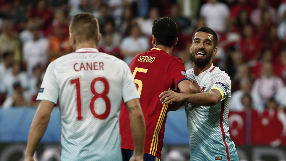 Fransa'da Arda krizi! Olay var...