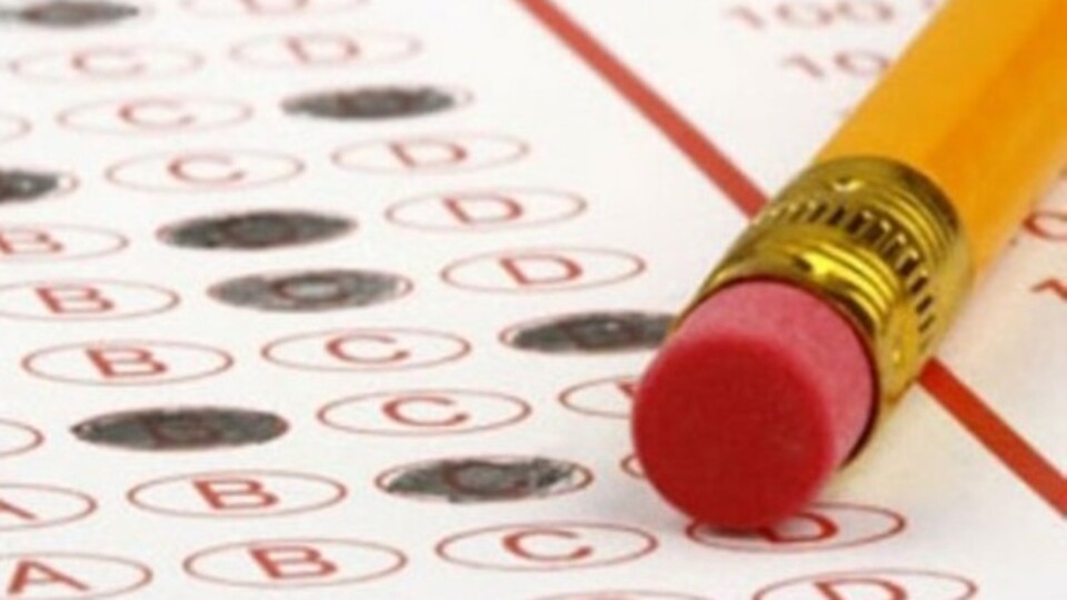 LYS sınav giriş yerleri!