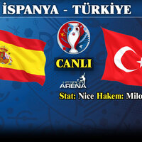 Millilerden büyük hüsran