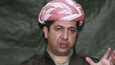 "IŞİD'den sonra Irak üçe bölünmeli"