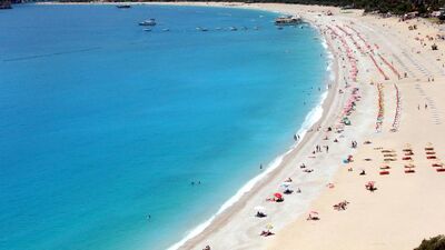 Tatil yapacak binlerce kişiyi ilgilendiren haber!