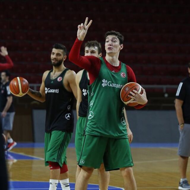 Cedi Osman'dan iddialı açıklama!