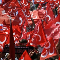 MHP'de kritik pazar!