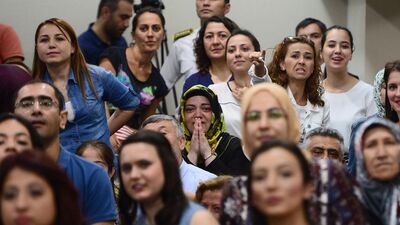 Atanamayan öğretmene yurtdışı fırsatı!