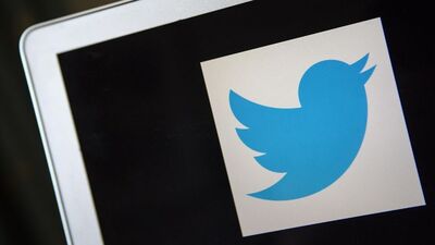 Satışta sıra Twitter'a geldi!