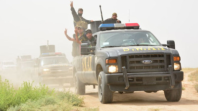 Tuzhurmatu'da bilanço ağırlaştı: 15 ölü