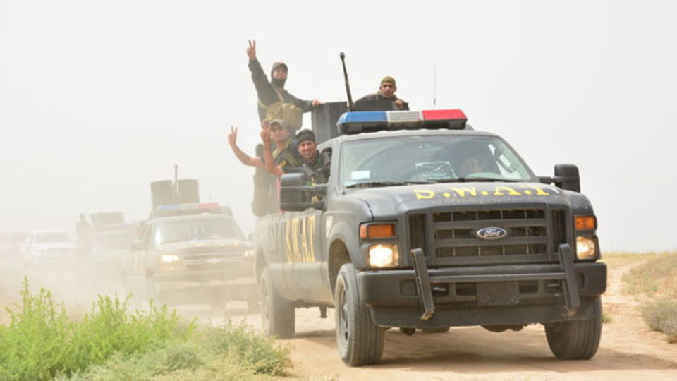 Tuzhurmatu'da bilanço ağırlaştı: 15 ölü