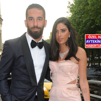 Aslıhan Doğan dayanamadı!