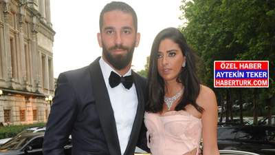 Aslıhan Doğan dayanamadı!